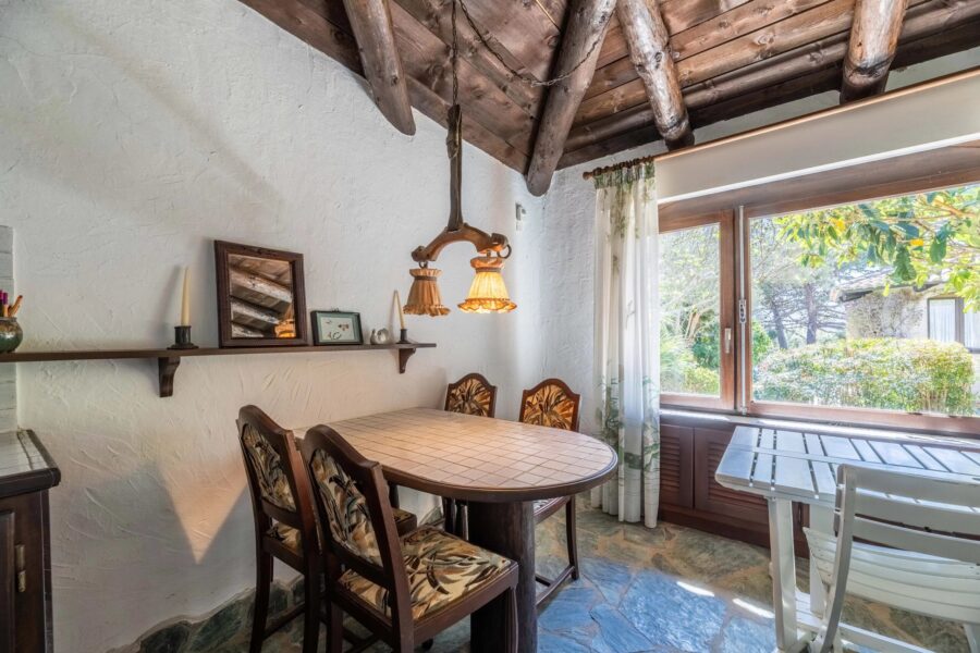 Maison à vendre à Lecci — Vue mer — photo 23