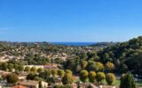 Maison à vendre à La Colle-sur-Loup — Vue mer — photo 13