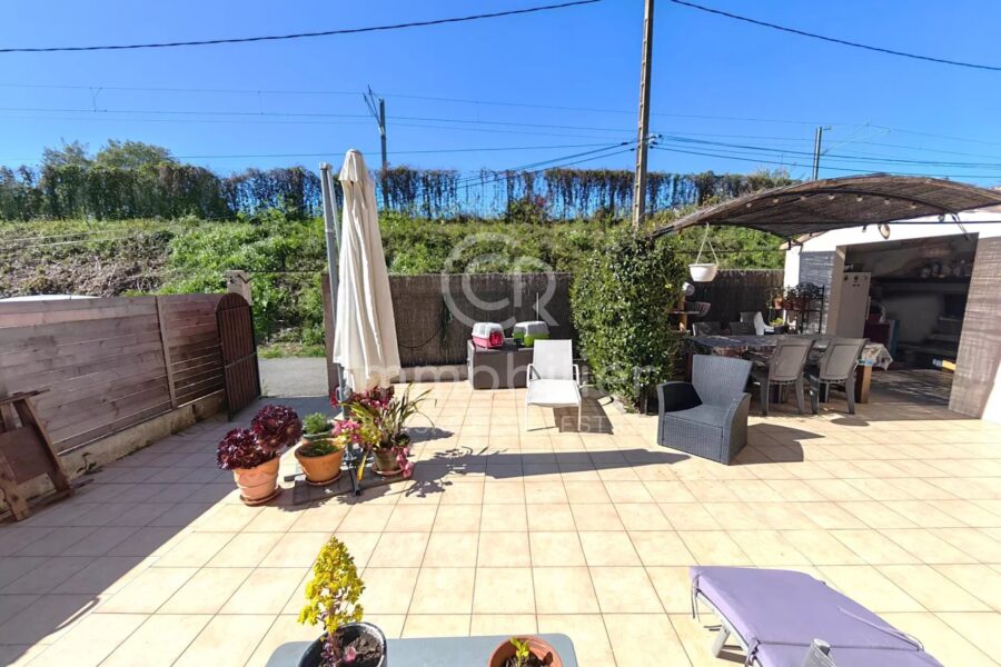 Maison à vendre à Cannes — Vue nature — photo 13