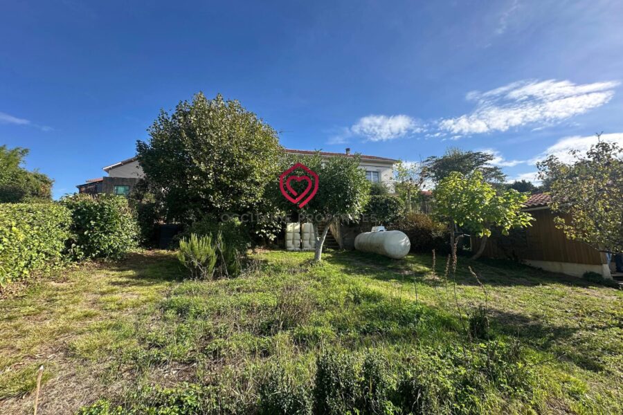 Maison à vendre à Viella — Vue montagne — photo 21