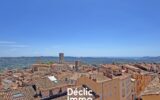 Appartement à vendre à Grasse — Vue sur la ville — photo 1