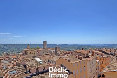 Appartement à vendre à Grasse