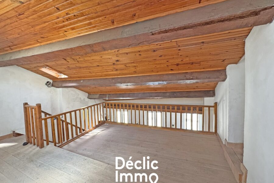 Appartement à vendre à Grasse — Vue sur la ville — photo 6