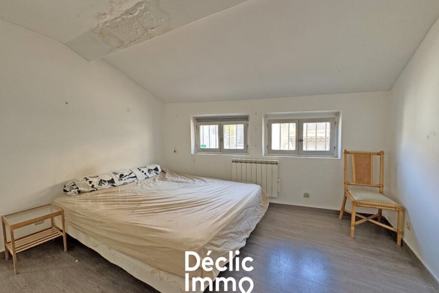 Appartement à vendre à Grasse — Vue sur la ville — photo 7