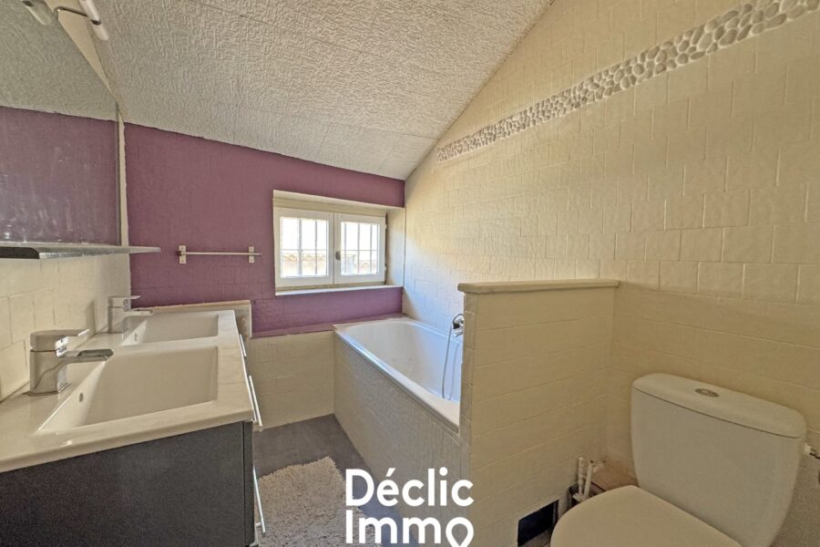 Appartement à vendre à Grasse — Vue sur la ville — photo 8