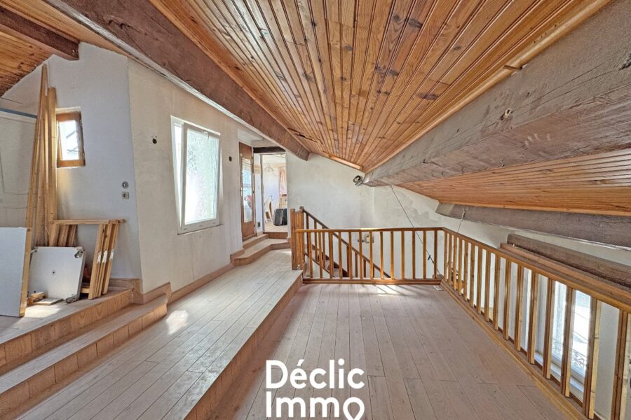 Appartement à vendre à Grasse — Vue sur la ville — photo 9