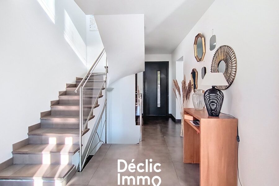 Maison à vendre à Vence — Vue mer — photo 2