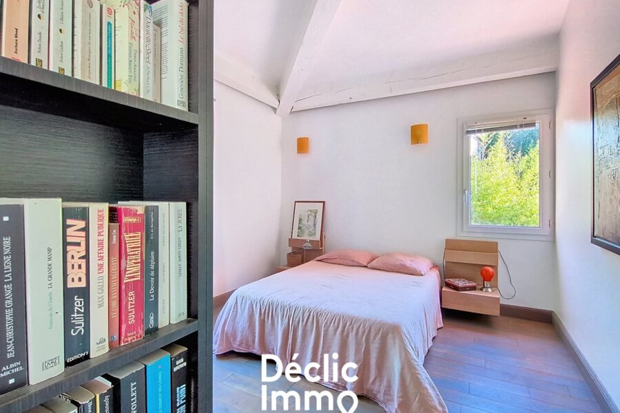 Maison à vendre à Vence — Vue mer — photo 8