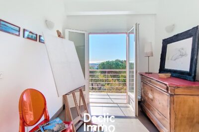 Maison à vendre à Vence