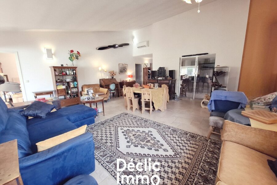 Maison à vendre à Peymeinade — Vue nature — photo 3