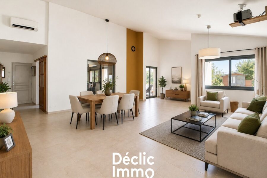 Maison à vendre à Peymeinade — Vue nature — photo 2