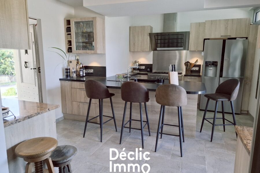 Maison à vendre à Peymeinade — Vue nature — photo 6