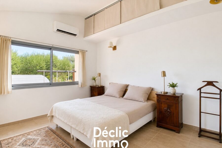 Maison à vendre à Peymeinade — Vue nature — photo 9