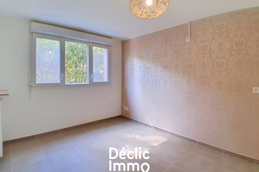 Appartement à vendre à Châteauneuf-Grasse — Vue mer — photo 5