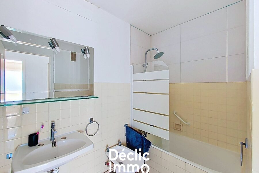 Appartement à vendre à Antibes — Vue mer — photo 9