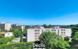 Appartement à vendre à Antibes — Vue mer — photo 1
