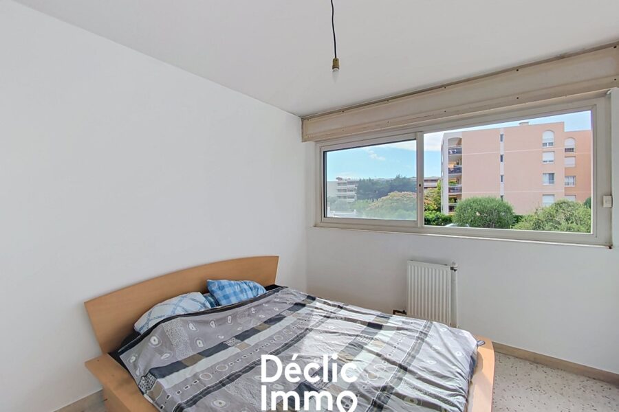 Appartement à vendre à Antibes — Vue mer — photo 7