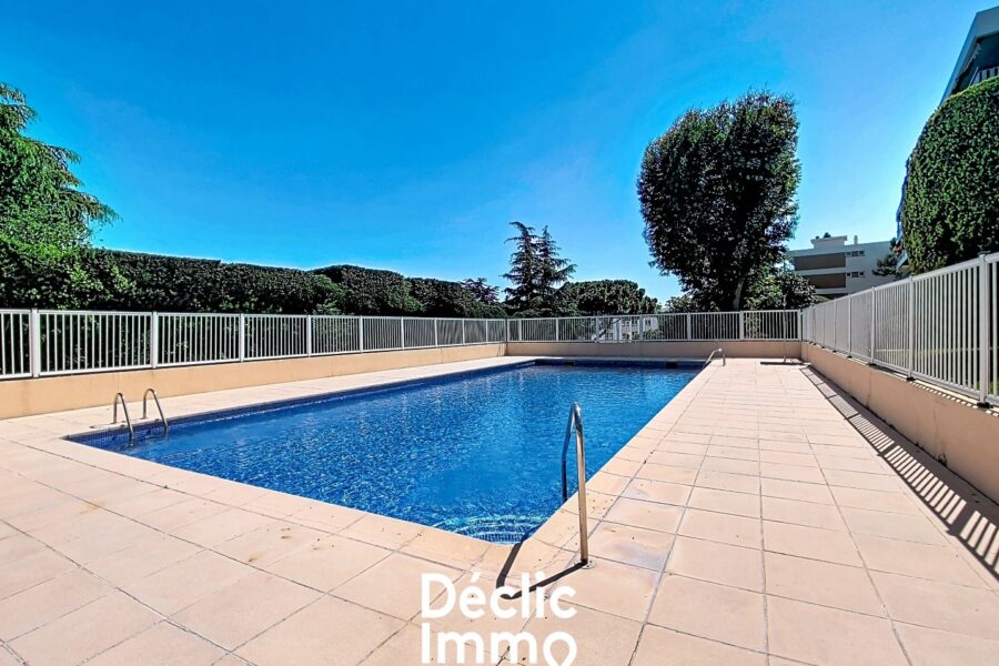 Appartement à vendre à Antibes — Vue mer — photo 10