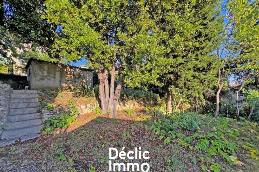 Maison à vendre à Grasse — Vue nature — photo 10