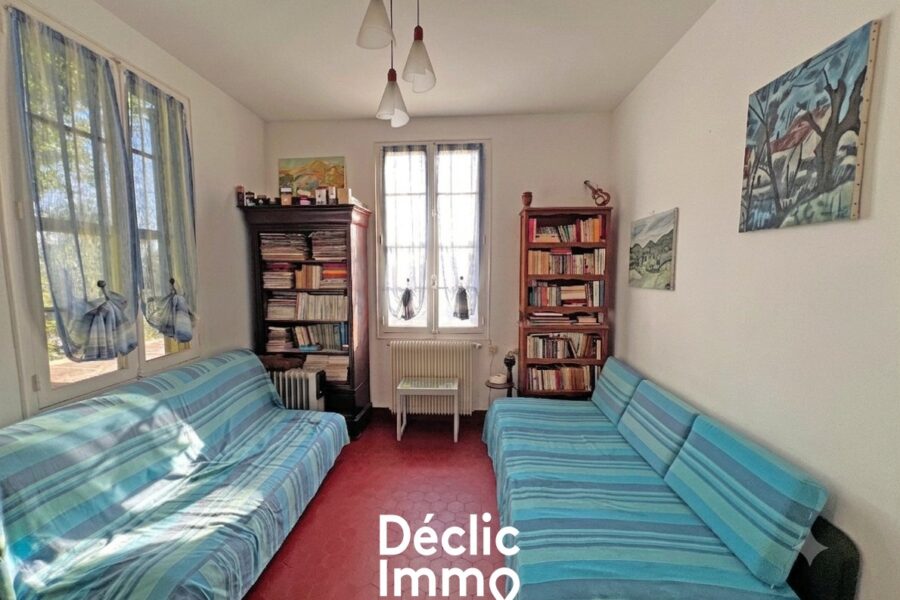 Maison à vendre à Grasse — Vue nature — photo 3