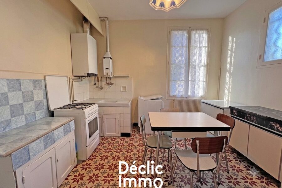 Maison à vendre à Grasse — Vue nature — photo 4