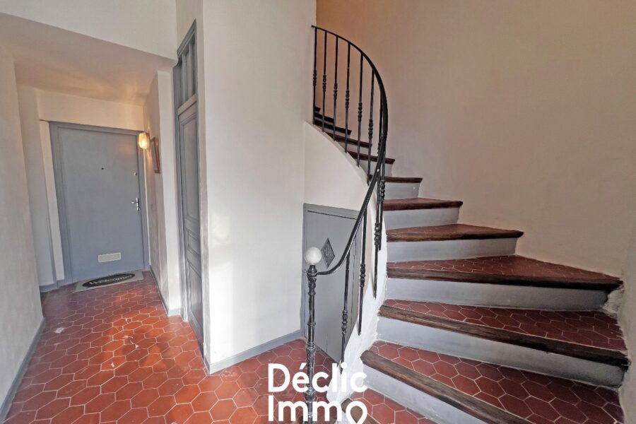 Appartement à vendre à Grasse — Vue sur la ville — photo 11