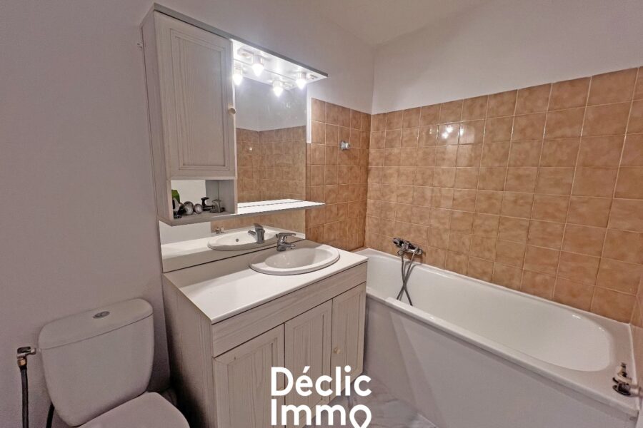 Appartement à vendre à Grasse — Vue sur la ville — photo 10