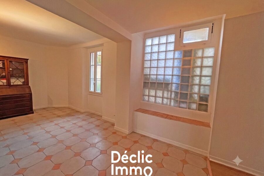 Appartement à vendre à Grasse — Vue sur la ville — photo 7