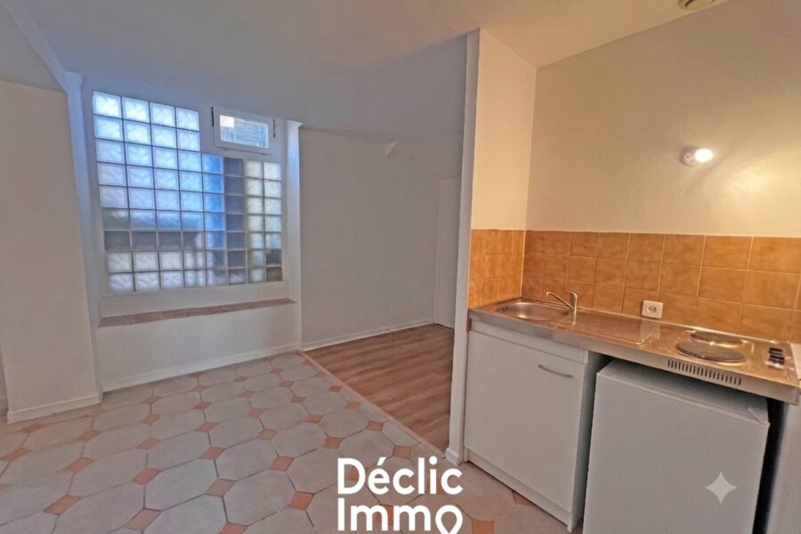 Appartement à vendre à Grasse — Vue sur la ville — photo 9