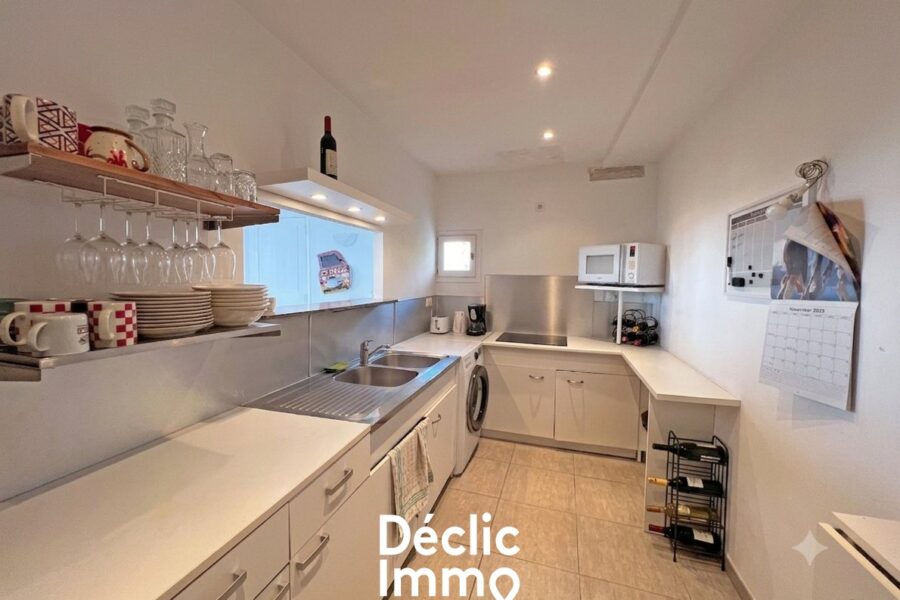 Appartement à vendre à Grasse — Vue sur la ville — photo 3