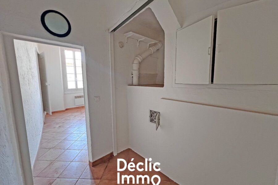 Appartement à vendre à Grasse — Vue sur la ville — photo 9