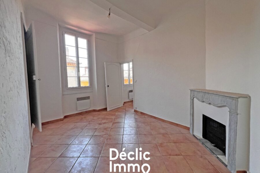 Appartement à vendre à Grasse — Vue sur la ville — photo 6