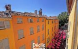 Appartement à vendre à Grasse — Vue sur la ville — photo 1