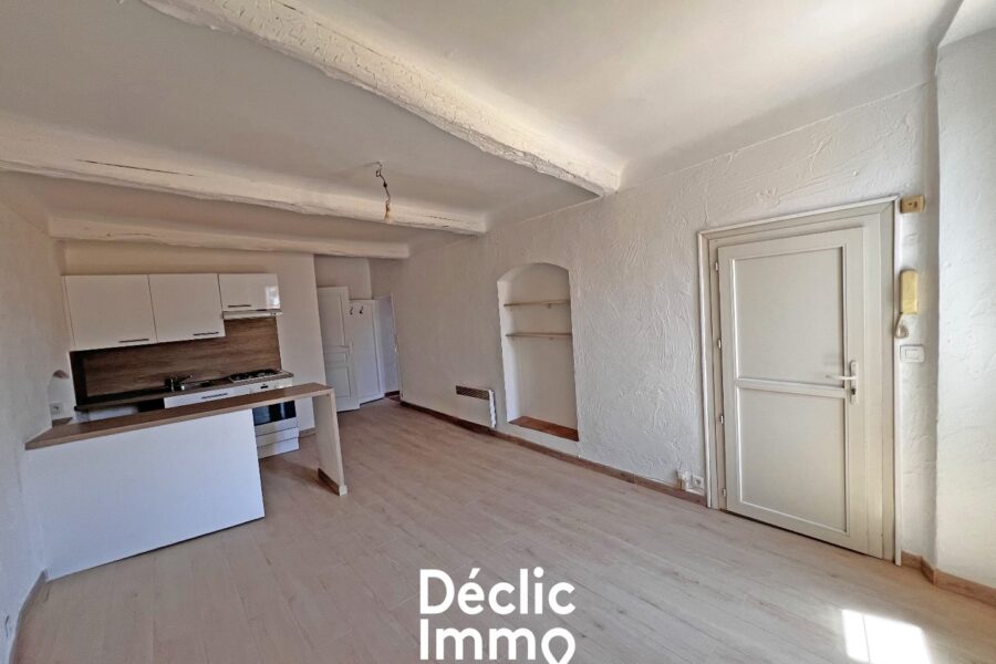 Appartement à vendre à Grasse — Vue sur la ville — photo 4