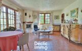 Maison à vendre à Le Bar-sur-Loup — Vue montagne — photo 4