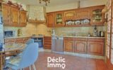 Maison à vendre à Le Bar-sur-Loup — Vue montagne — photo 5