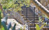 Maison à vendre à Le Bar-sur-Loup — Vue montagne — photo 8