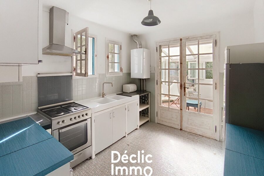 Maison à vendre à Tanneron — Vue dégagée — photo 3