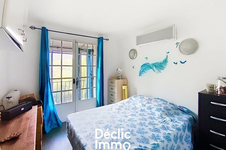 Maison à vendre à Tanneron — Vue dégagée — photo 5