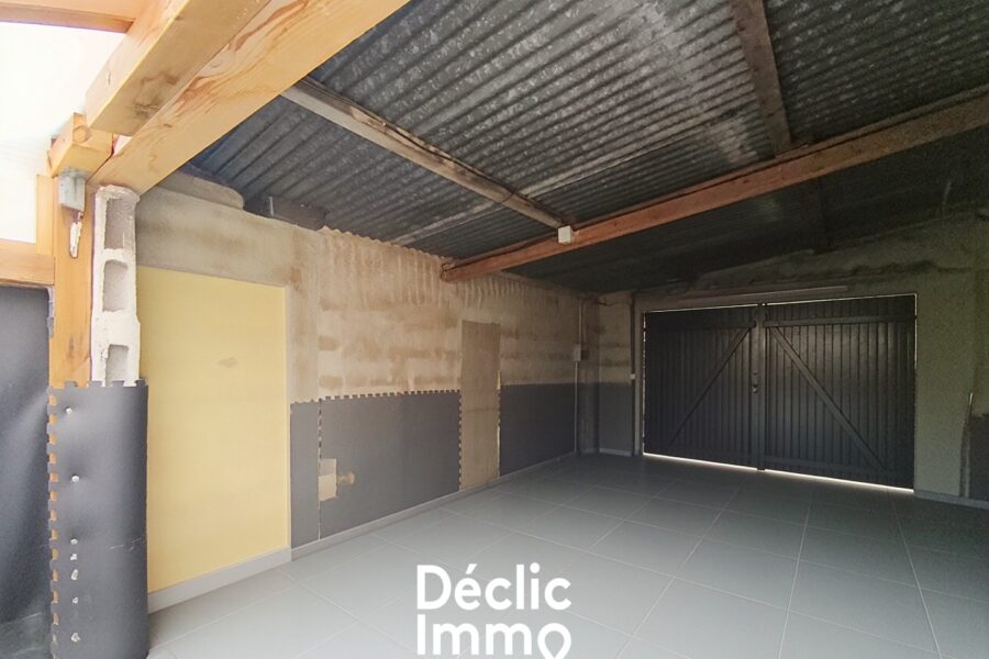 Maison à vendre à Tanneron — Vue dégagée — photo 10