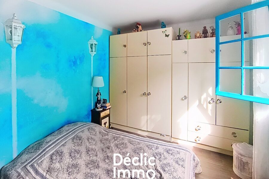 Maison à vendre à Tanneron — Vue dégagée — photo 6