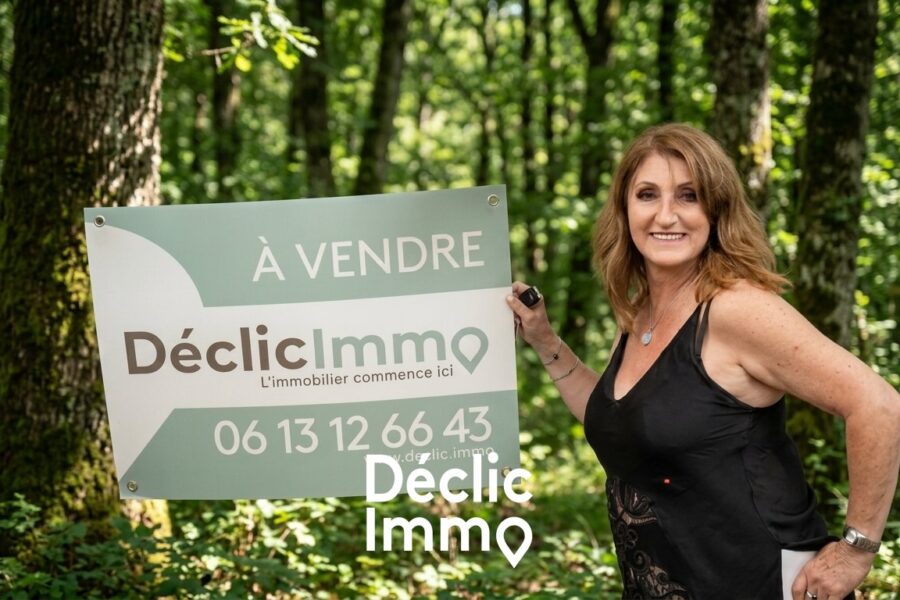 Terrain à vendre à Grasse — Vue dégagée — photo 2