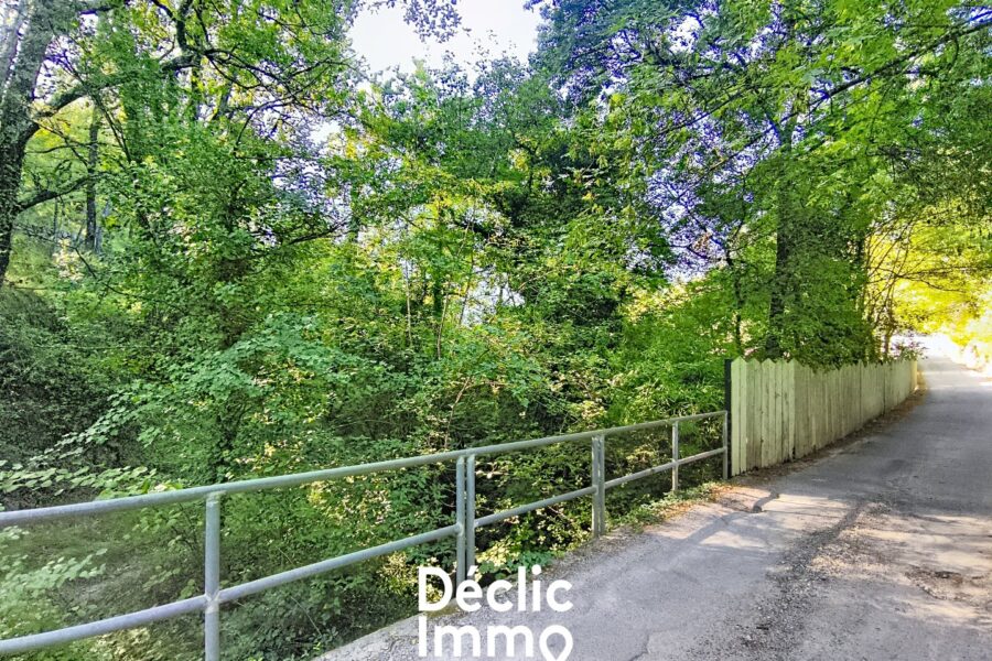 Terrain à vendre à Grasse — Vue dégagée — photo 7