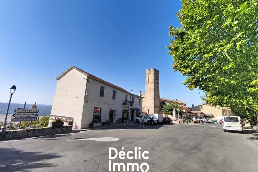 Terrain à vendre à Grasse — Vue dégagée — photo 3