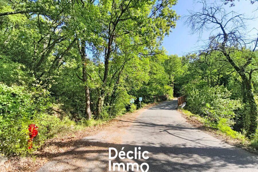 Terrain à vendre à Grasse — Vue dégagée — photo 8
