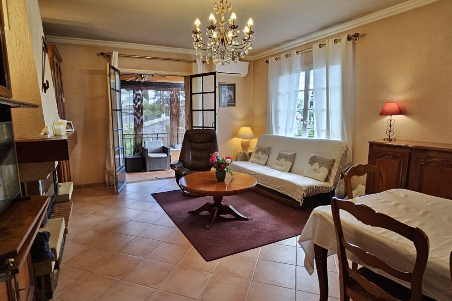 Maison à vendre à Draguignan — Vue dégagée — photo 3