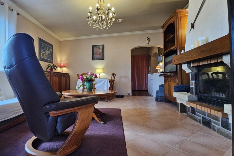Maison à vendre à Draguignan — Vue dégagée — photo 2