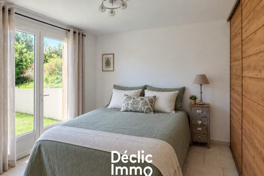 Maison à vendre à Manosque — Vue nature — photo 4