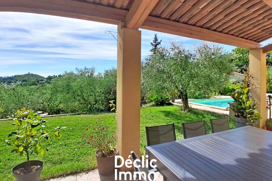Maison à vendre à Manosque — Vue nature — photo 11