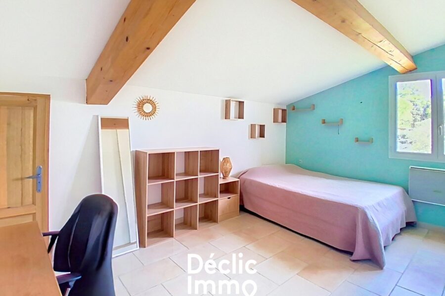 Maison à vendre à Manosque — Vue nature — photo 7